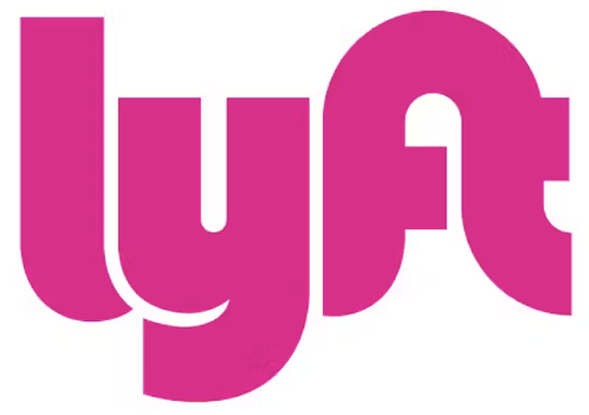 Lyft Logo