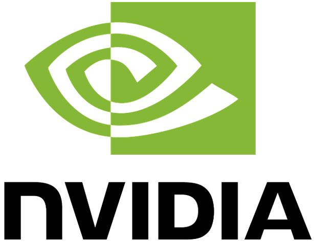 Nvidia Logo
