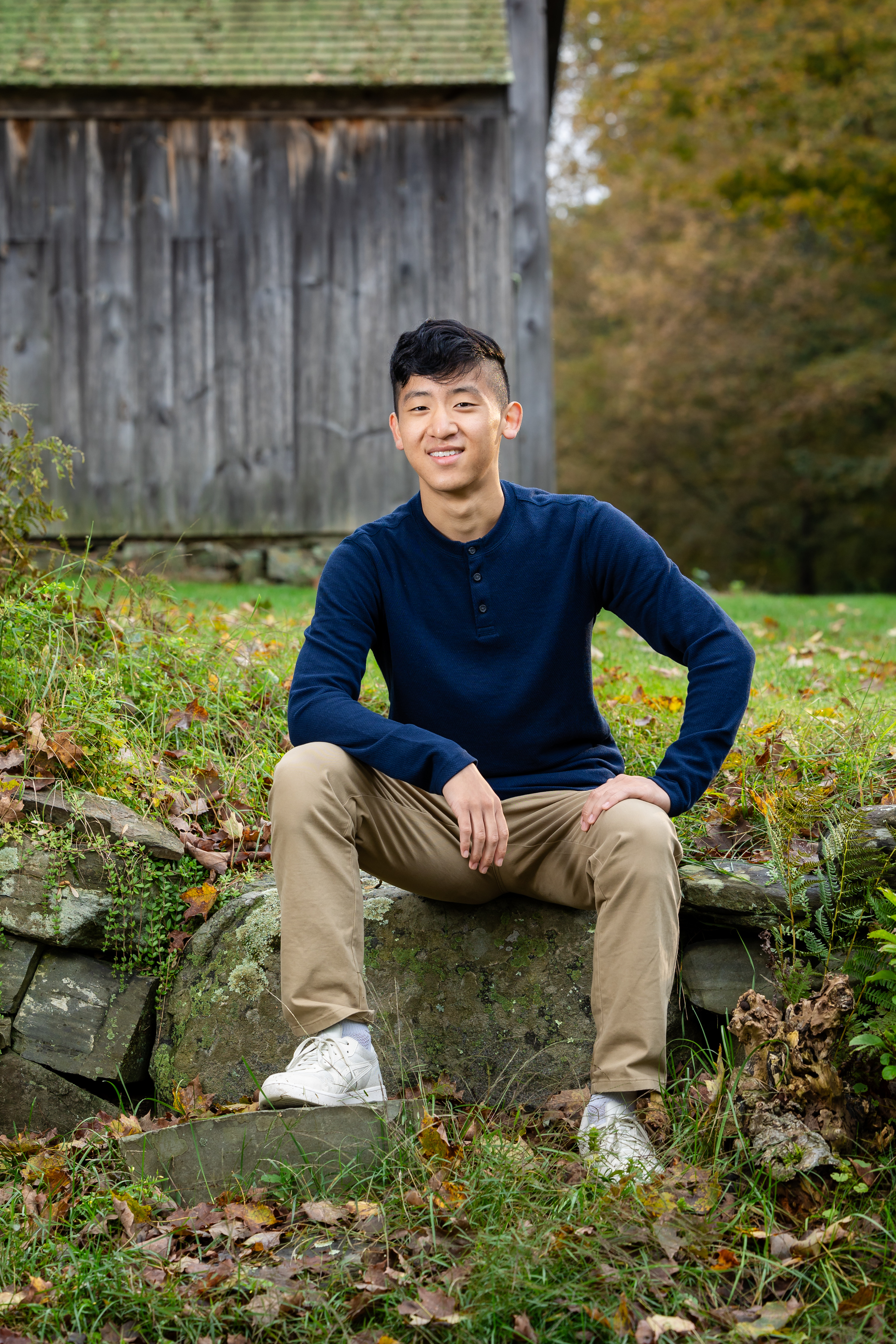 Jonathan Liu