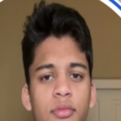 Kushaan Naskar